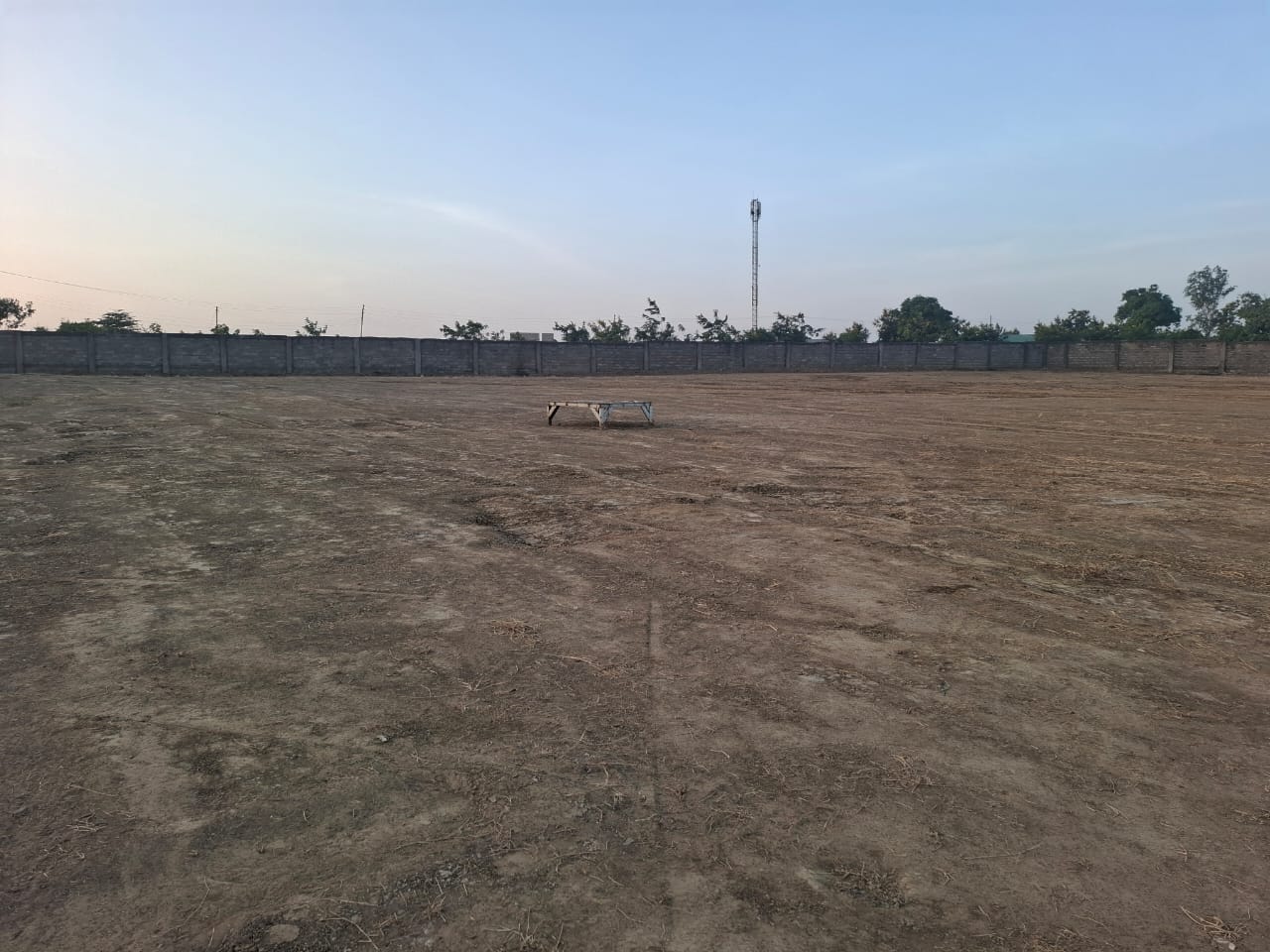 Transtrailers Mazeras